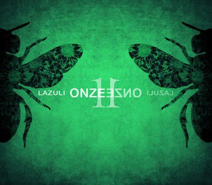 11 - CD Audio di Lazuli