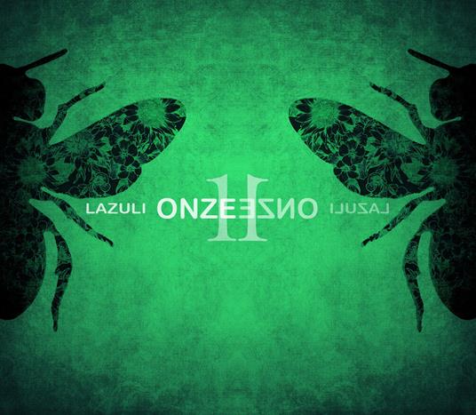 11 - CD Audio di Lazuli