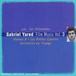 Film Music vol.3. 1983 Les Orien