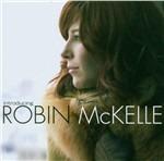 Introducing Robin McKelle