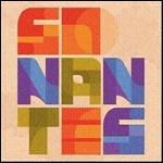 Sonantes - CD Audio di Sonantes