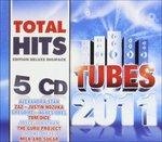 Total Hits - CD Audio