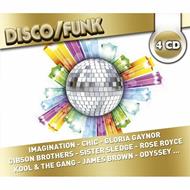 Disco-funk