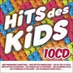 Hits des Kids - CD Audio