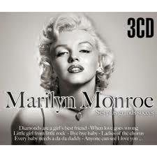 Ses Plus Grands Succes - CD Audio di Marilyn Monroe
