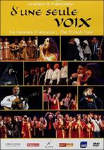 D'une seule voix (DVD)