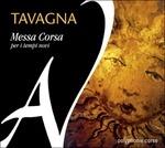 Messa Corsa per I Tempi Novi (Digipack) - CD Audio
