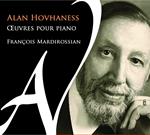 Alan Hovhaness Oeuvres Pour Piano