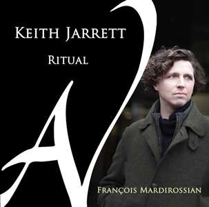 Vinile Ritual François Mardirossian