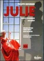 Julie (DVD)