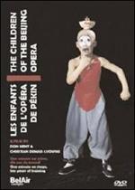 The Children of the Beijing Opera (DVD)