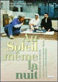 Au soleil même la nuit (2 DVD) - DVD