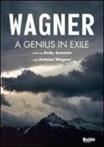 Wagner: A Genius in Exile (DVD)