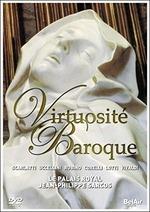 Virtuosité Baroque. Laetatus sum (DVD) - DVD