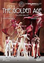 The Golden Age (DVD)