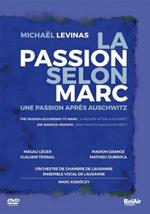 La Passion selon Marc (Une Passion après Auschwitz) (DVD)