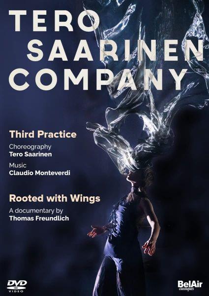 Third Practice (DVD) - DVD di Claudio Monteverdi