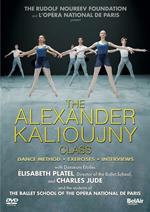 The Alexander Kalioujny - Class (DVD)