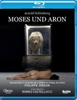 New York City Ballet in Paris (Blu-ray)