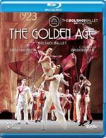 The Golden Age (Blu-ray)