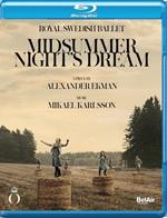 MidSummer Night's Dream (Blu-ray)