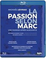 La Passion selon Marc (Une Passion après Auschwitz) (Blu-ray)
