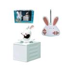 Raving Rabbits - Radio Control Washing Machine Rabbits -S-