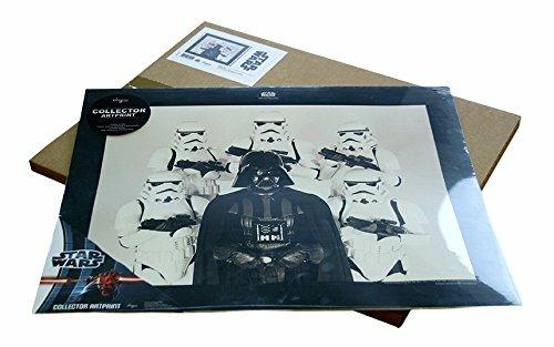 One Piece Collector Artprint. Thousand Sunny - 4