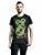 T-Shirt Basic Dragon Ball. Shenron - 4