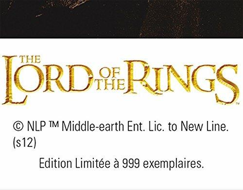 Lord of the Ringss Collector Artprint. Boromir - 3