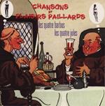Chansons Et Plaisirs Paillards: Les Quatre Barbus, Les Quatre Jules