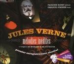 Liriche Inedite (Mélodies Inédites) - CD Audio di Aristide Hignard