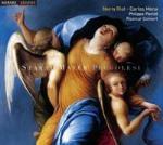 Stabat Mater - Salve Regina / Quartetto in Fa - CD Audio di Giovanni Battista Pergolesi,Francesco Durante,Philippe Pierlot
