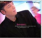 Sonate Pour Piano No.23 - CD Audio di Franz Schubert