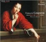 Pièces de clavecin - CD Audio di François Couperin