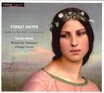 Stabat Mater - CD Audio