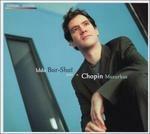 Mazurke - CD Audio di Frederic Chopin
