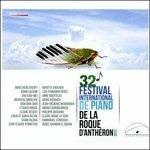 La Roque D'Antheron Vol.7 - CD Audio