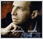 Studi - Sonata N.7 - CD Audio di Alexander Scriabin