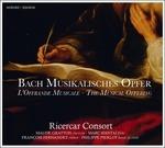 L'Offerta Musicale BWV1079