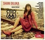 Road 66 - CD Audio di Shani Dikula