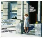 American Journey - CD Audio di Tai Murray