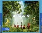 La folle journée 2016 de Nantes. La Nature - CD Audio