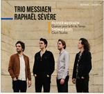 Quatuor Pour La Fin Du Temps-Court Studies