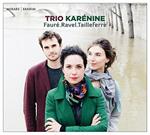 Trio Karenine
