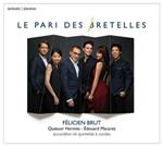 Le pari des bretelles