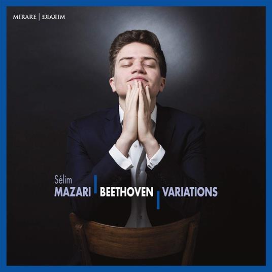 Variations - CD Audio di Ludwig van Beethoven