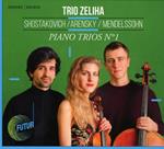 Shostakovich-Arensky-Mendelssohn