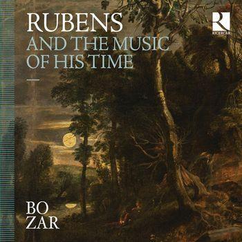 Distracted Tymes - CD Audio di Ricercar Consort