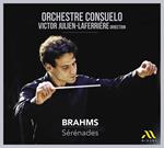 Serenades n.1 & n.2 for Orchestra